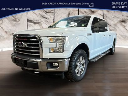 Used 2017 Ford F150 XLT w/ XTR Package