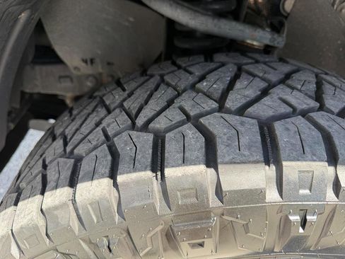 Used 2023 Toyota Tacoma TRD Sport w/ Advanced Technology Package image 25