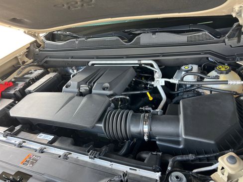 Used 2023 GMC Canyon Elevation w/ Convenience Package image 13