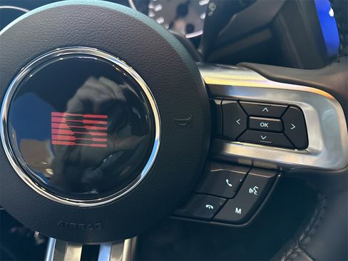 Used 2019 Ford Mustang GT Premium image 23