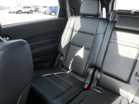 Used 2024 Dodge Durango R/T AWD/4WD image 12