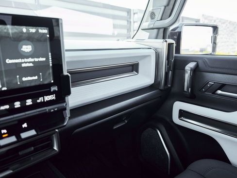 Used 2023 GMC Hummer EV Edition 1 image 89