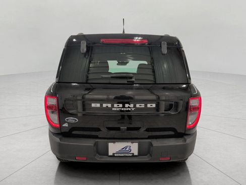 Used 2024 Ford Bronco Sport Big Bend w/ Convenience Package AWD/4WD image 25
