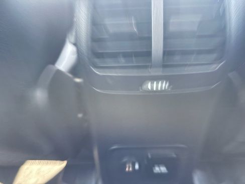 Certified 2022 Ford Bronco Sport Badlands AWD/4WD image 20
