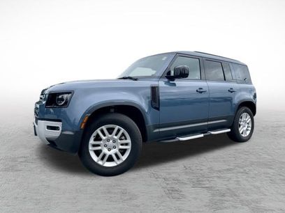 Used 2023 Land Rover Defender 110 S