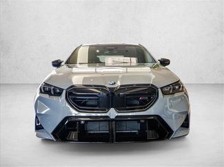 New 2027 BMW M5 Touring AWD/4WD video 2