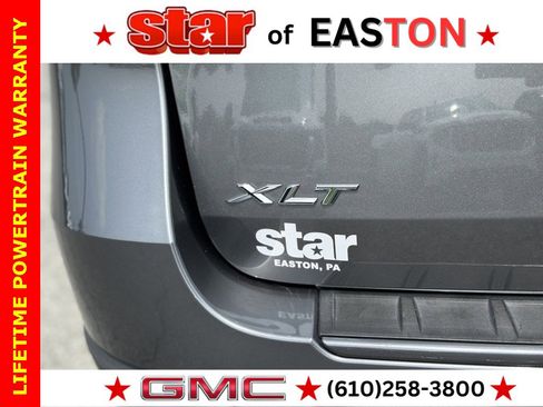 Used 2022 Ford Explorer XLT w/ Equipment Group 202A image 37