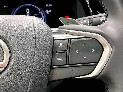 Used 2023 Lexus RZ 450e Premium w/ Technology Package AWD/4WD image 25