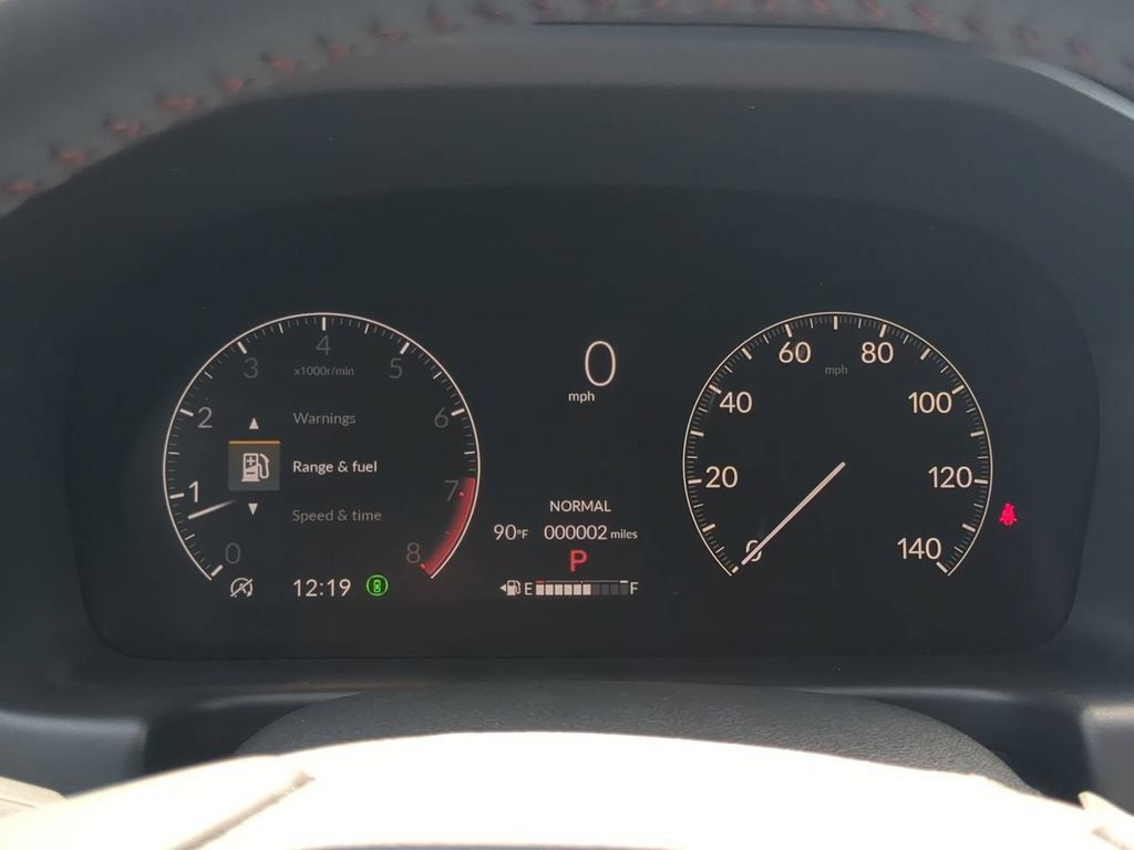 New 2026 Honda Odyssey Sport-L image 23