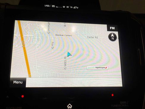 Certified 2022 Subaru Forester Touring image 34