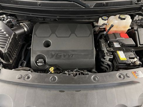 Used 2023 Buick Enclave Premium w/ Experience Buick Package image 33