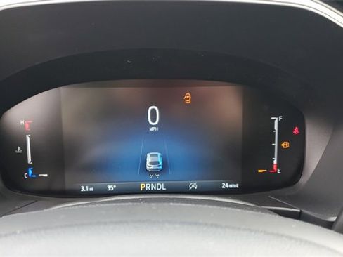 New 2026 Ford Escape Active image 20