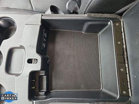 Used 2018 RAM 2500 Laramie w/ Convenience Group AWD/4WD image 25