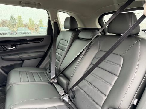 New 2026 Honda CR-V EX-L image 31