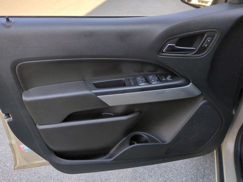 Certified 2022 Chevrolet Colorado ZR2 image 21