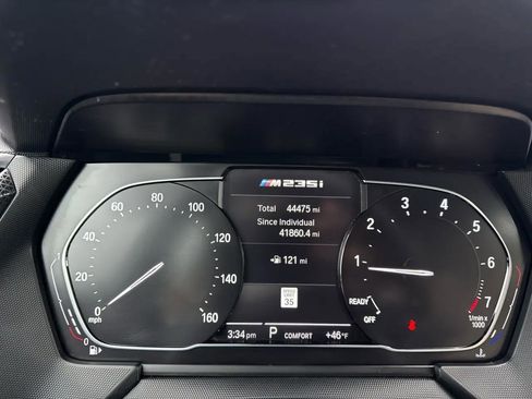 Used 2021 BMW M235i xDrive Gran Coupe image 41