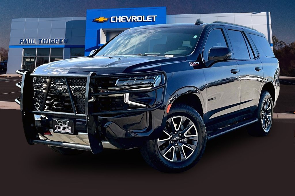 New 2026 Chevrolet Silverado 1500 RST w/ Safety Package AWD/4WD image 2