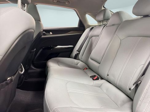 Used 2023 Kia K5 EX w/ EX Premium Package FWD image 26