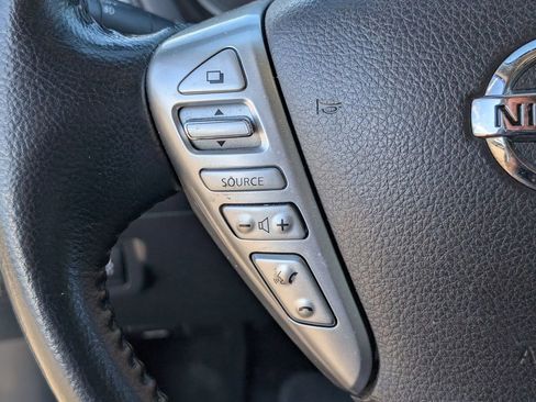 Used 2015 Nissan Sentra SR w/ SR Premium Package image 24