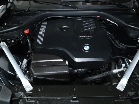 Certified 2023 BMW Z4 sDrive30i w/ Premium Package RWD image 34