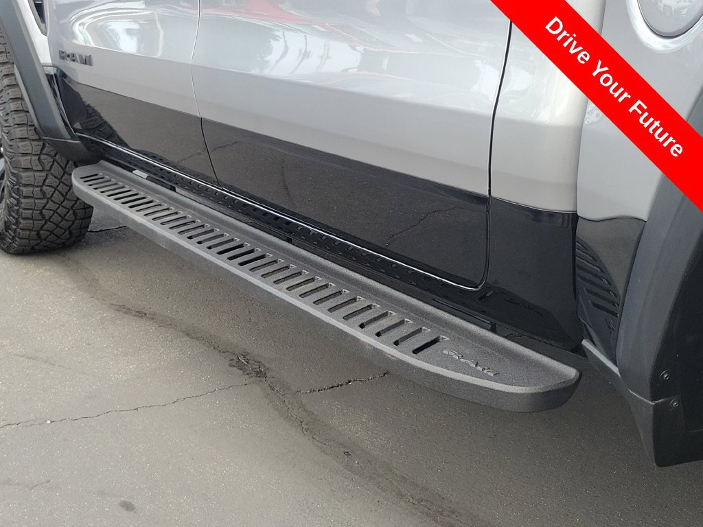 Used 2022 RAM 1500 TRX w/ TRX Level 2 Equipment Group AWD/4WD image 34