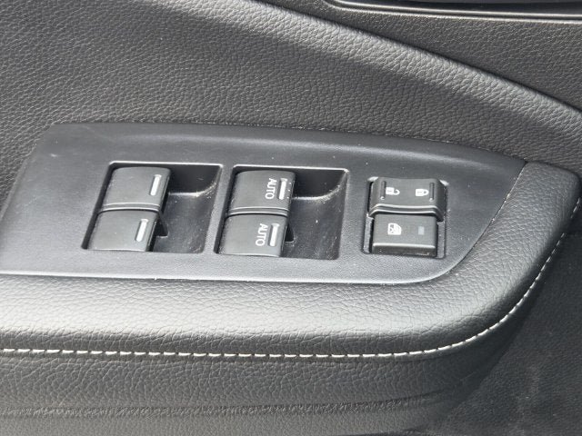 Certified 2025 Honda Ridgeline Sport image 36
