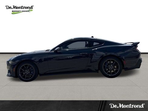 New 2025 Ford Mustang Dark Horse RWD image 8