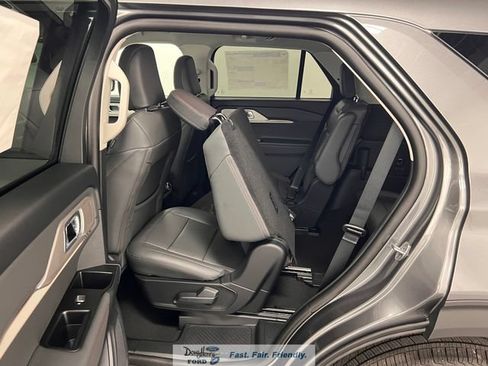 New 2026 Ford Explorer Active w/ Active Comfort Package AWD/4WD image 37