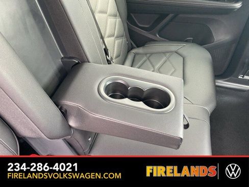 New 2026 Volkswagen Atlas SE image 53