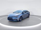 Used 2020 Toyota Corolla SE image 3