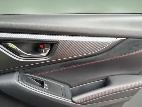 Used 2022 Subaru WRX GT image 23