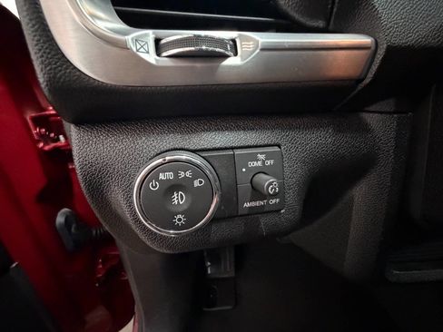 Used 2014 GMC Acadia SLT w/ Technology Package AWD/4WD image 14