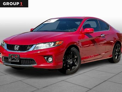 Used 2013 Honda Accord EX