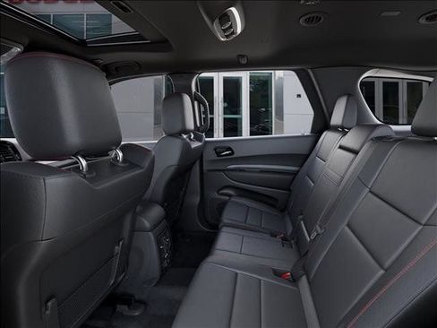 New 2026 Dodge Durango GT image 23