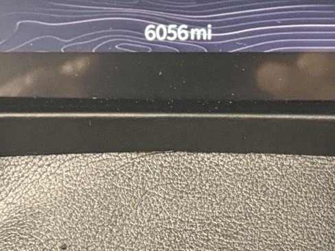 New 2025 Jeep Grand Cherokee Overland image 21