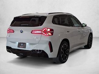 New 2026 BMW X3 xDrive30 w/ Premium Package video 2