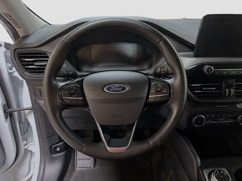 Used 2023 Ford Escape Active AWD/4WD image 11