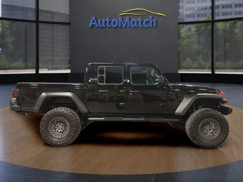 Used 2020 Jeep Gladiator Sport w/ Quick Order Package 24S image 13
