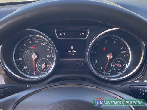 Used 2016 Mercedes-Benz GLE 350 w/ Premium Package image 30