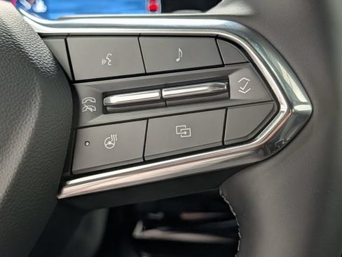 New 2026 Chevrolet Equinox LT AWD/4WD image 20