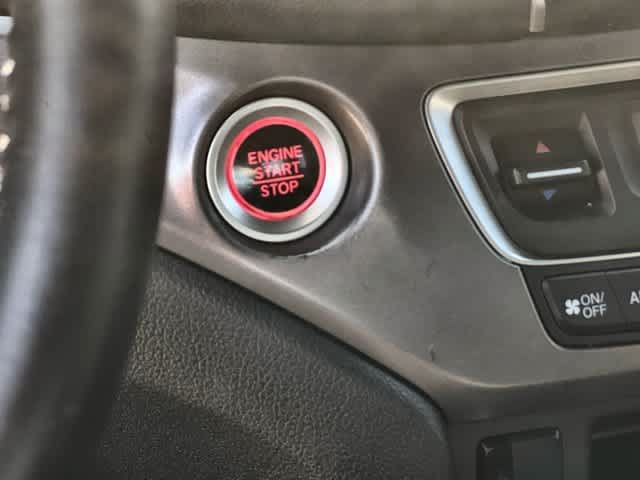 Used 2020 Honda Passport EX-L image 28