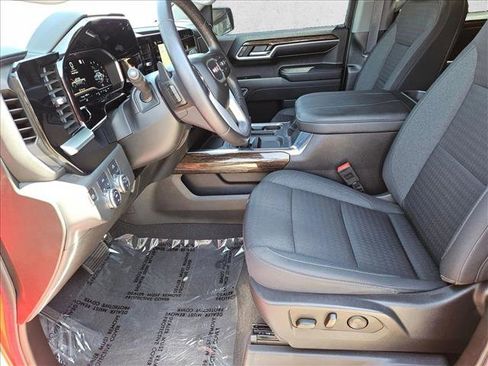 Used 2023 GMC Sierra 1500 Elevation AWD/4WD image 21