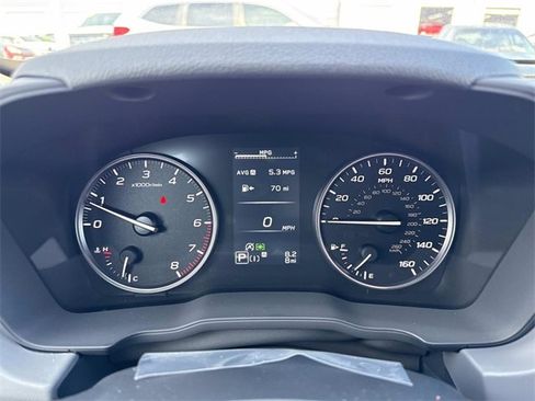 New 2026 Subaru Crosstrek 2.5i Limited image 26