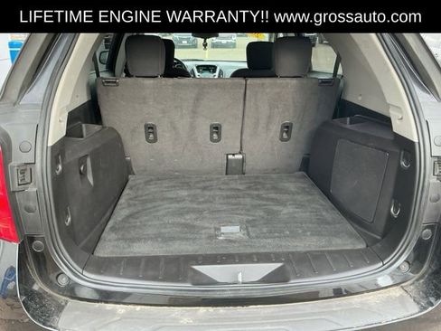 Used 2017 Chevrolet Equinox LT w/ Convenience Package image 21