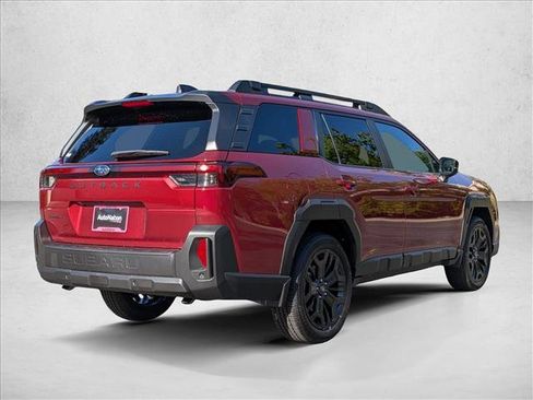 New 2026 Subaru Outback Limited XT AWD/4WD image 2