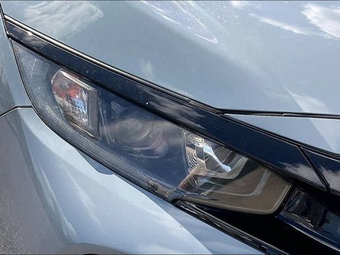 Used 2021 Honda Civic EX image 28