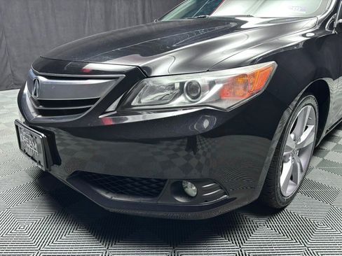 Used 2013 Acura ILX 4dr Sdn 2.4L Premium Pkg image 10