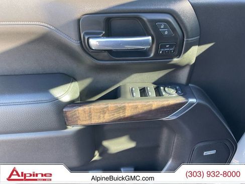 Used 2021 GMC Sierra 1500 Denali w/ Denali Ultimate Package image 19