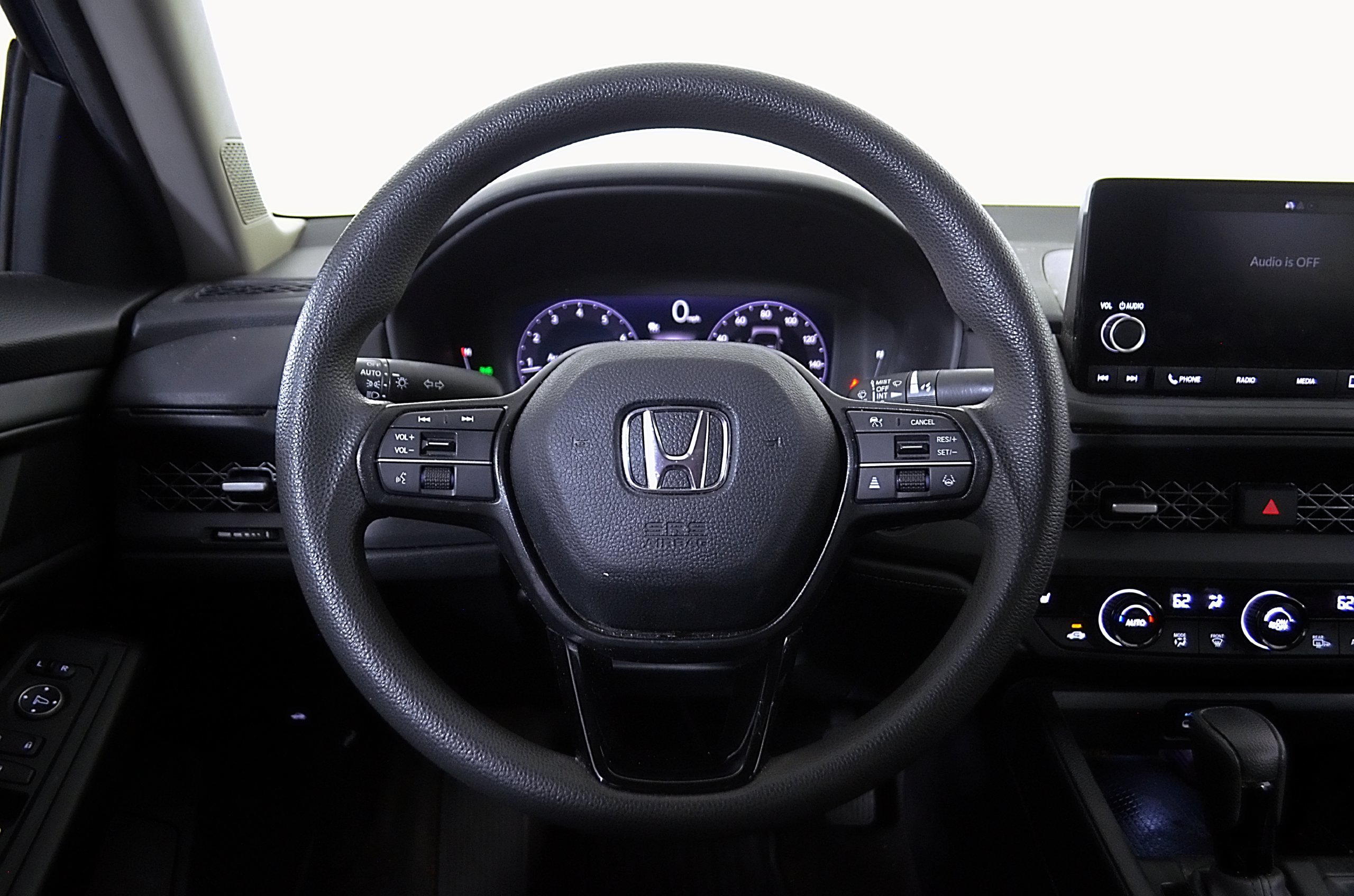 Used 2024 Honda Accord EX image 23