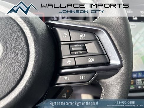 New 2026 Subaru Forester Limited image 68